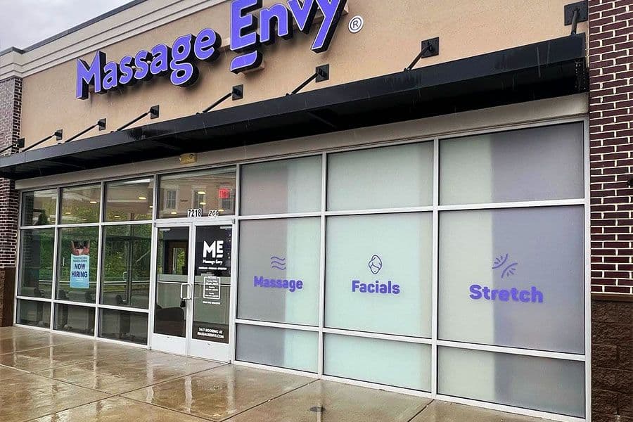 Storefront Graphics example 2
