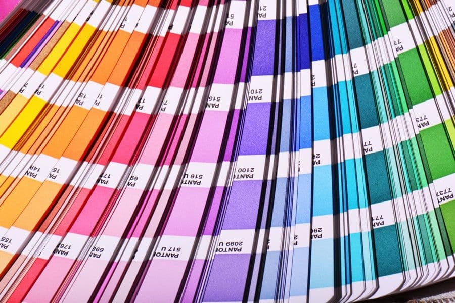 Vinyl Printing and Design Services — vehicle wrap service by Testament Graphic House