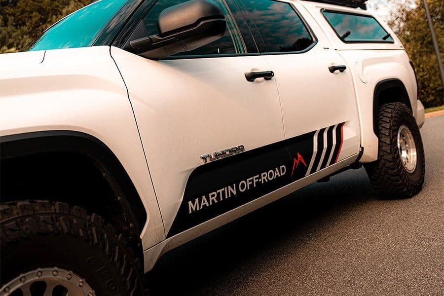 Custom Vehicle Graphics example 11
