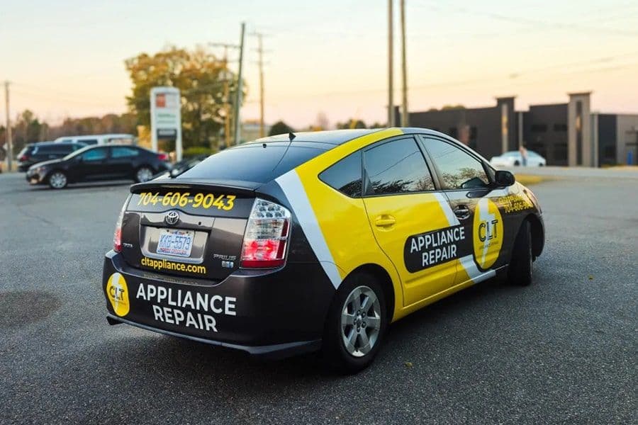 Custom Vehicle Graphics example 16