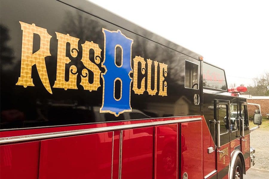 Custom Vehicle Graphics example 17